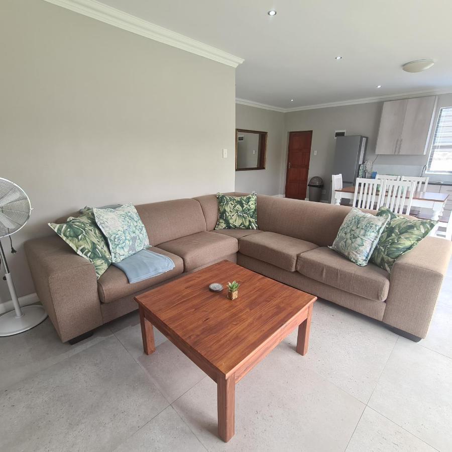 Clarens Escape Apartment Exterior photo