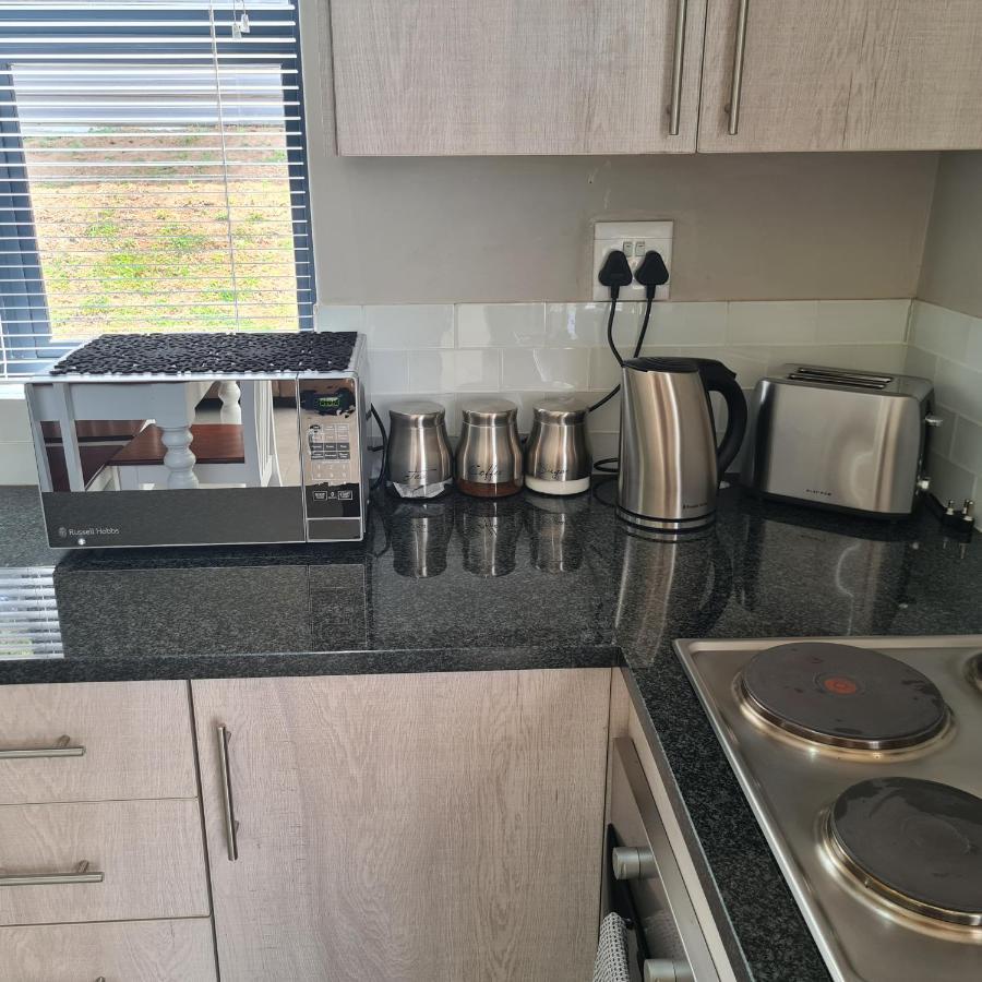 Clarens Escape Apartment Exterior photo