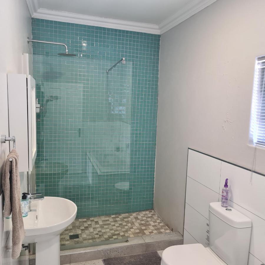 Clarens Escape Apartment Exterior photo