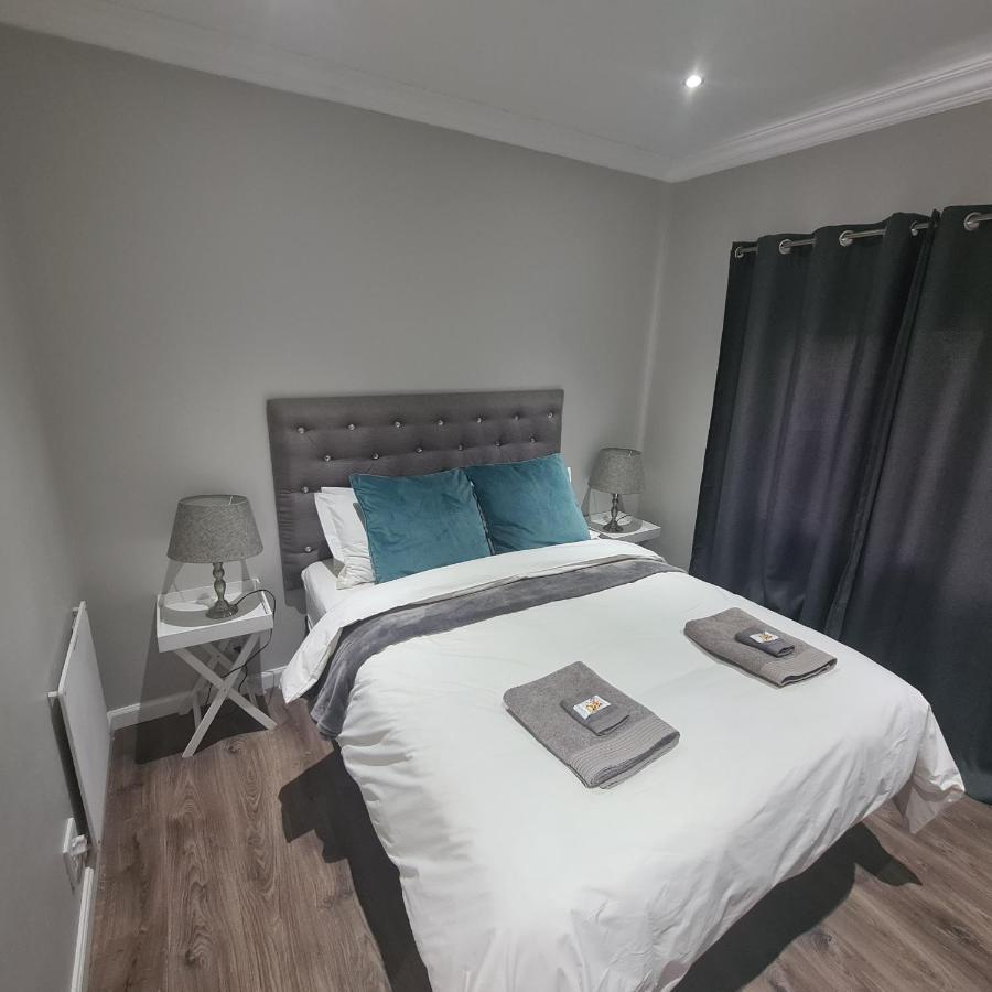 Clarens Escape Apartment Exterior photo